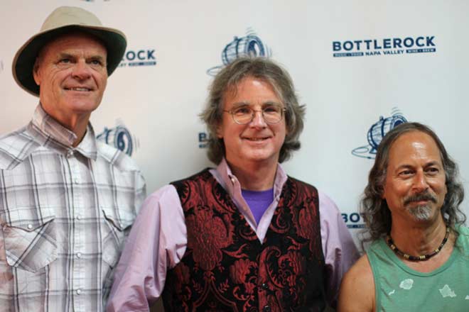 Image of the group Moonalice