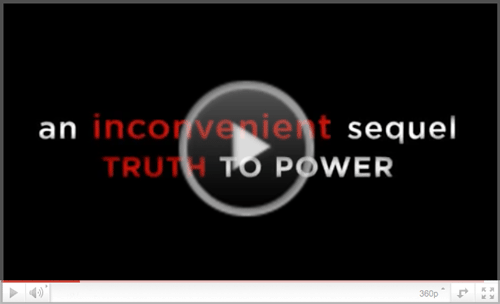 Video image for the film An Inconvenient Sequel – Truth to Power