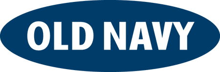 image of the Old Navy corporate logo