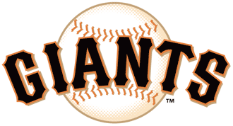 image of the San Francisco Giants logo