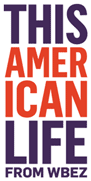 This American Life logo