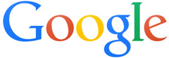 Image of the Google logo